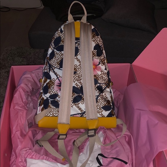 Backpacks